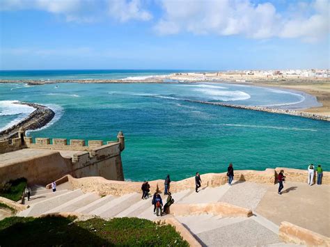 O Que Fazer Em Rabat Inclui O Kasbah Dos Oudayas Ideias Inteligentes