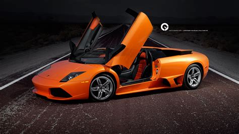 Lamborghini Murcielago LP640 Wallpaper | 1600x900 resolution wallpaper ...