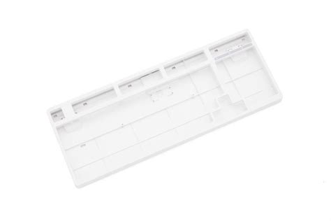 Bm Rgb Bm Rgb Hot Swappable Custom Mechanical Keyboard Pcb Programmed Qmk Via Firmware Full