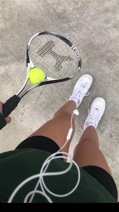 Pin von auf Pins von dir Fußball tennis Frauen fitness motivation