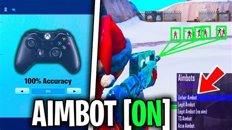 How To Download Aimbot For Fortnite On Pc Step By Step Nomgs