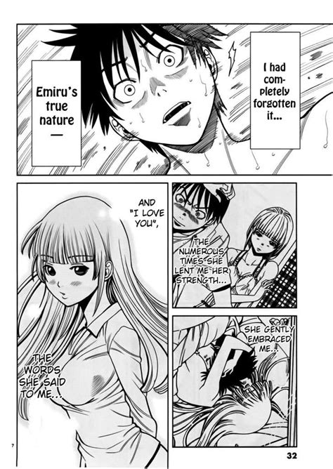 Read Nozoki Ana Chapter 47 HentaiBato