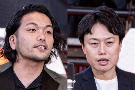 見取り図・盛山晋太郎、ngkでの恐怖体験を語る リリーも「それは怖い」 Sirabee