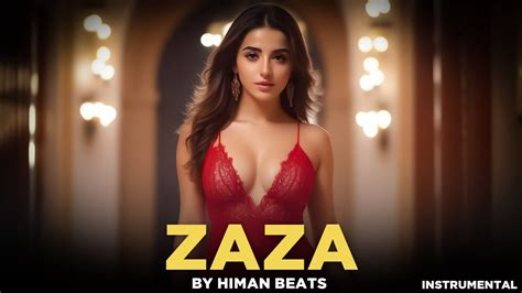 Zaza Oriental Reggaeton Type Beat Instrumental Prod By Himan