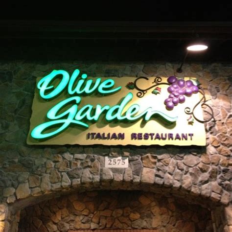 olive garden reservations pooler - Marisa Neville