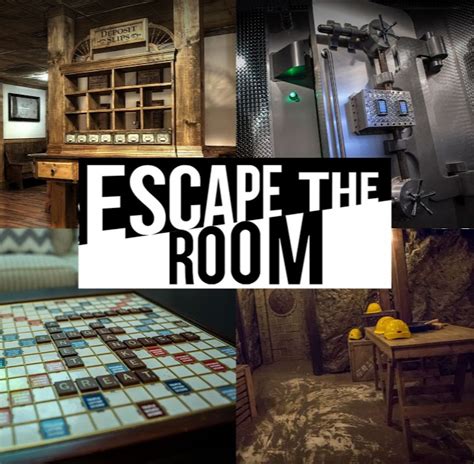 Escape The Room Dallas Directions: 11661 Preston Rd Dallas