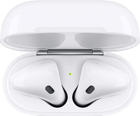 Ripley Airpods In Ear Bluetooth Nd Gen Blanco