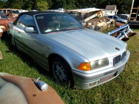 1996 BMW 3 Series For Sale ClassicCars CC 1267610