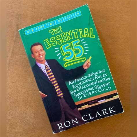 The Essential 55 Book