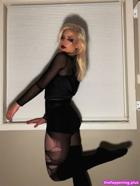 Majijej Officialmajicjames Nude OnlyFans Photo The Fappening Plus
