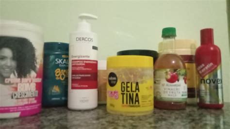 Nandica Indica Produtos P S Big Chop Youtube