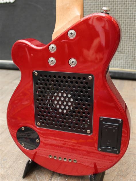 Pignose PGG 200 Guitar For Sale Oscar Guitars