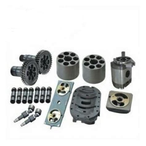 Hitachi Hydraulic Pump Parts Hpv Ds Hpv Ew Hpv Dw