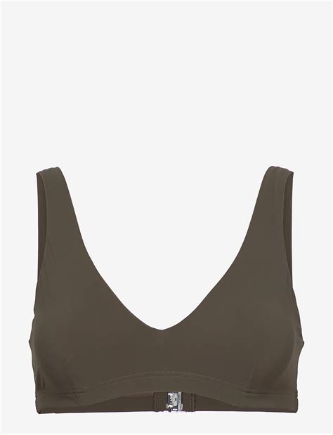 Filippa K Soft Sport Bikini Bra Top Bikini Tops Boozt