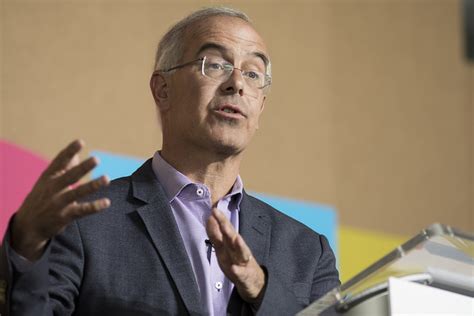 David Brooks New York Times Column Angers Twitter | Observer