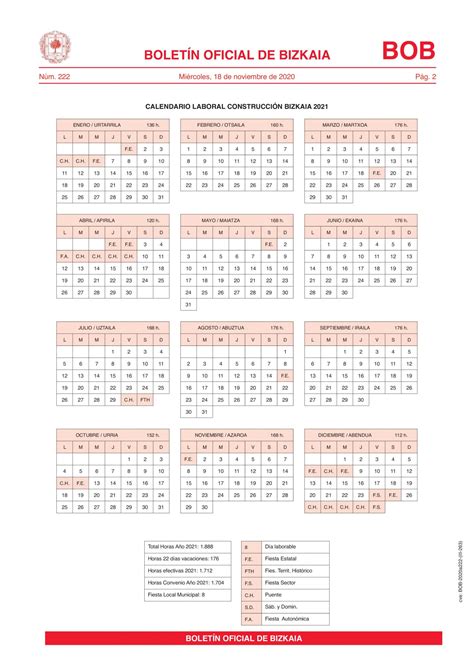 Calendario 2023 Laboral Asturias Leyenda Guitar IMAGESEE