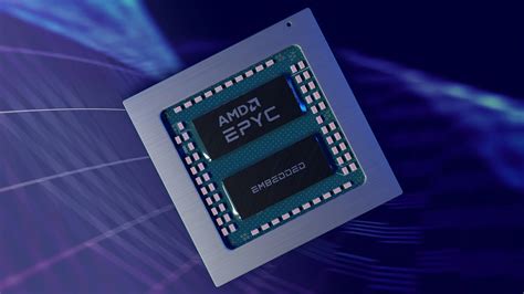 AMD To Ship Zen 4 Powered EPYC Genoa 7004 CPUs With More Than 64