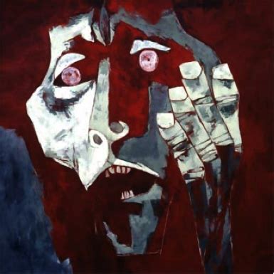 OSWALDO GUAYASAMIN Murales