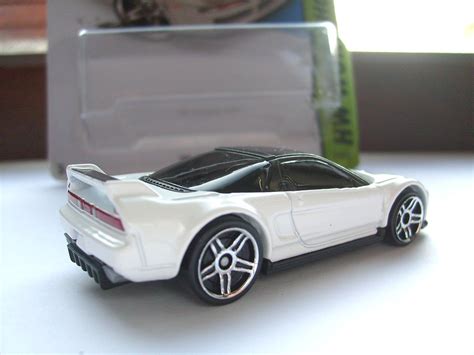 1990 Acura Nsx Hot Wheels Buy Now Pinnaxis