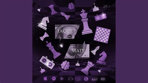 Jaque Mate Audio Oficial Youtube