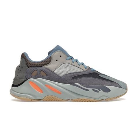 Yeezy Boost 700 Carbon Blue