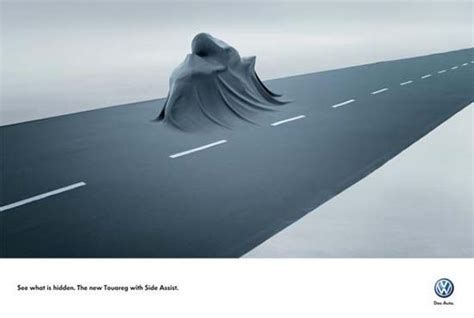 30 Fantastic And Creative Prints Ads