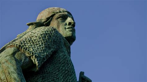 11 Facts About Leif Erikson