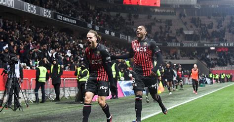 OGC Nice Une incohérence notable après la victoire contre Ajaccio