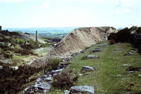 Liskeard And Caradon Cornwall Railway Society