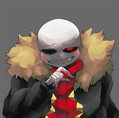 Pin De Undertalefan92 En Underfell Dibujos Undertale Dibujos Memes