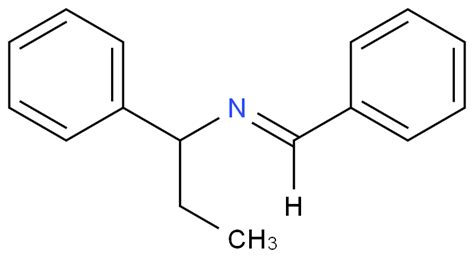 Benzenemethanamine A Ethyl N Phenylmethylene 3129 97 3 Wiki