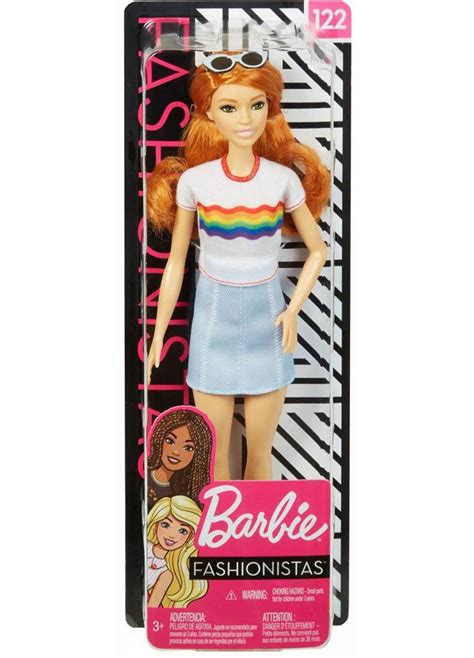 BARBIE FASHIONISTAS ASSORTMENT | Novelty Vend