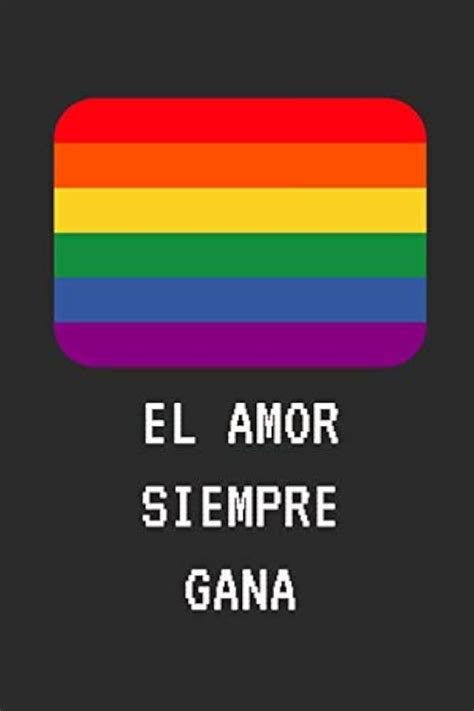 Fondo De Pantalla Con Frases Del Orgullo Gay Pegatina Para Tarjeta De