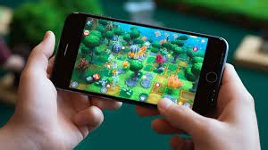 Мобильные игры на заказ для Android, iOS и Windows: Как создать хит ...