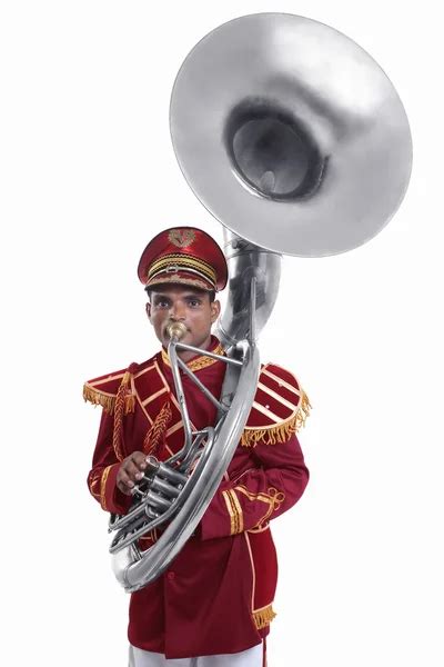 Highschool marching band Stock Photos, Royalty Free Highschool marching ...