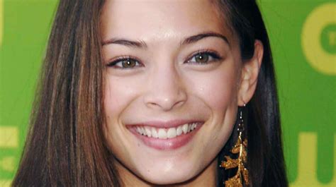 Kristin Kreuk Smallville Xhamster Hot Sex Picture