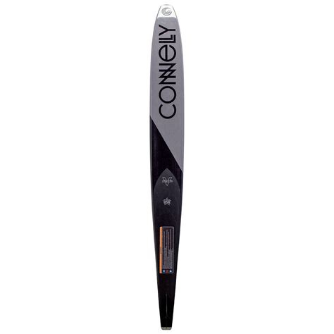 Connelly C1 Slalom Water Ski Precision For High Speeds