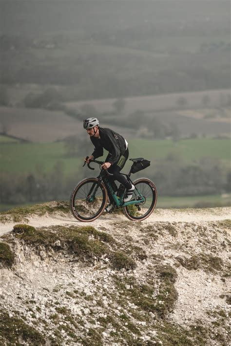 Gravel Bike Vs Mountainbike In Gravel Bike Mountain Biking