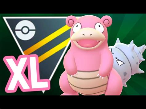 What Is The Best Moveset For Slowbro In Pokemon Go April 2023