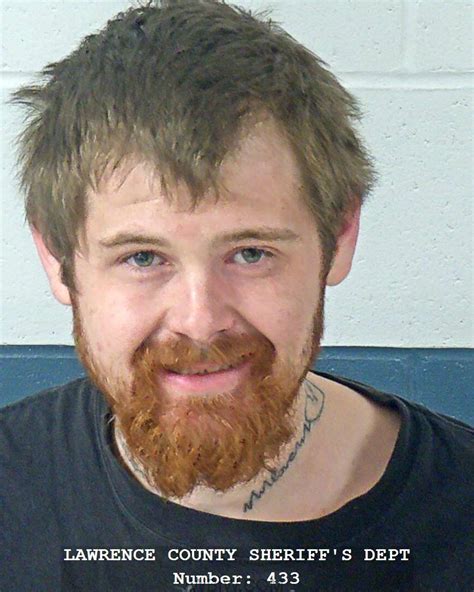 Mitchell Man Arrested For Dealing Meth Wbiw