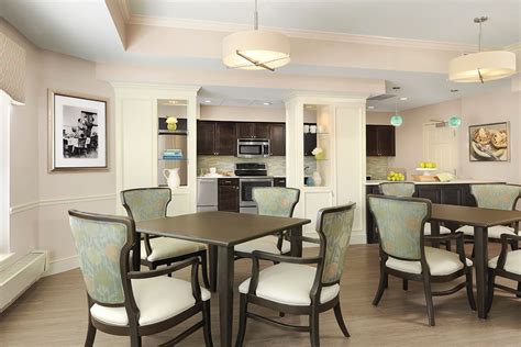 Senior Living Gallery Kwalu Senior Living Design Senior Living