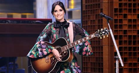 Kacey Musgraves Golden Hour Album Review