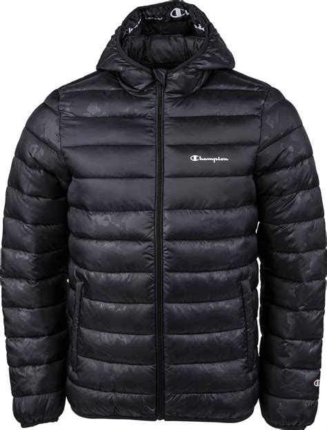 Champion HOODED JACKET | sportisimo.de