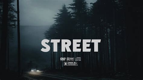 Free Dark Melodic Type Beat Street Instru Rap Trap Piano Lourd