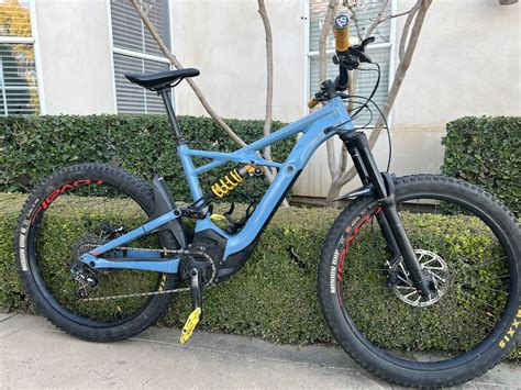 Specialized Turbo Kenevo Expert Emtb For Sale