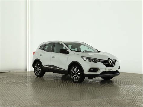 Renault Kadjar Tce Bose Nav Led Shz Pdc Winterp Leasing Gute