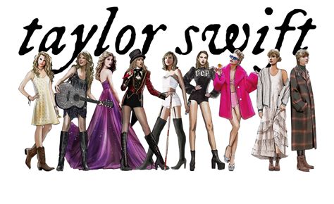 Taylor Swift Eras Png 2 By Georgiig On Deviantart