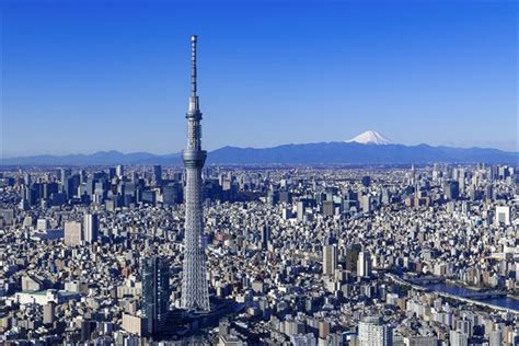 東京スカイツリーの口コミ ｜夜景が、綺麗でゆっくりしていま｜アソビュー！