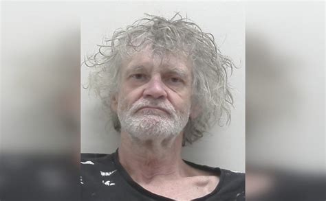 Calgary Police Arrest Convicted Sex Offender CityNews Calgary