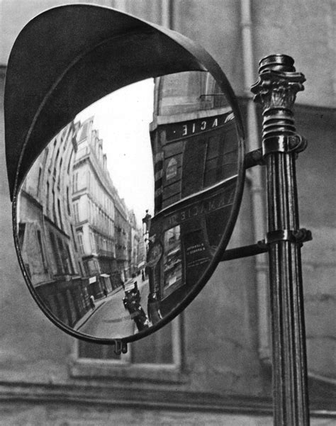 Фотограф Брассаи